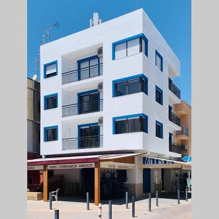 Sunny Beach B Peñíscola Eksteriør billede