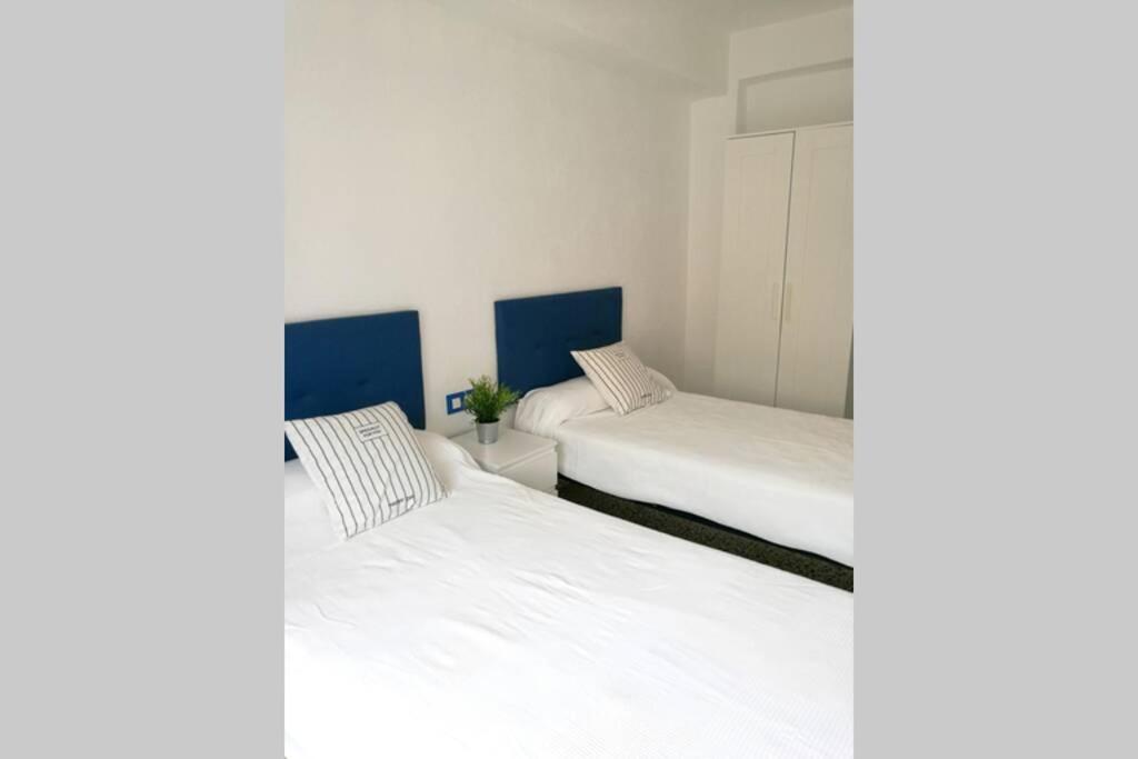 Sunny Beach B Peñíscola Eksteriør billede