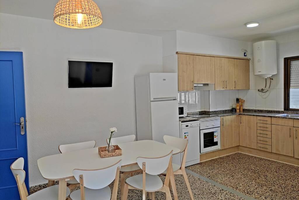 Sunny Beach B Peñíscola Eksteriør billede